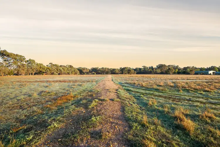 Third view of Homely land listing, Lot 2 Hawkins Lane, Longlea VIC 3551