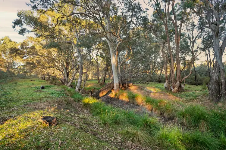 Seventh view of Homely land listing, Lot 2 Hawkins Lane, Longlea VIC 3551