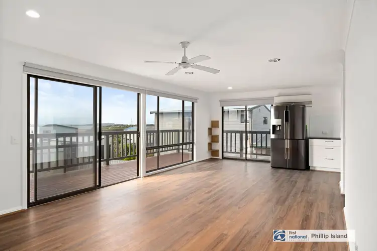 Sixth view of Homely house listing, 10 Manly Place, Surf Beach VIC 3922