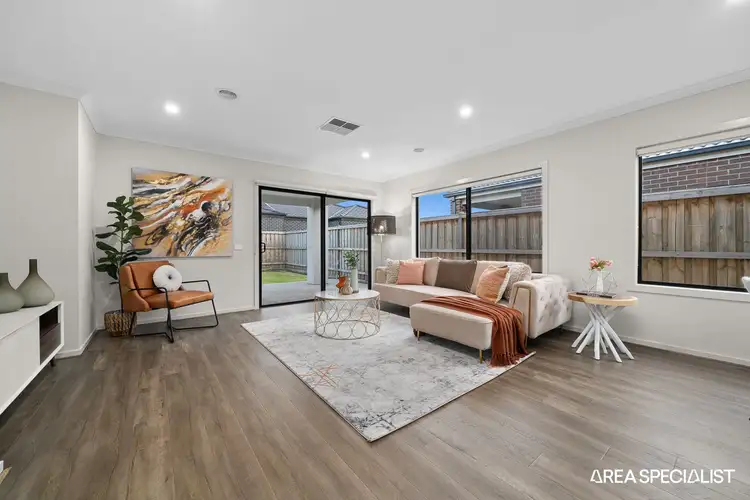 Third view of Homely house listing, 285 St Germain Boulevard, Clyde North VIC 3978