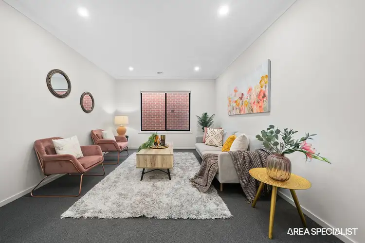 Sixth view of Homely house listing, 285 St Germain Boulevard, Clyde North VIC 3978