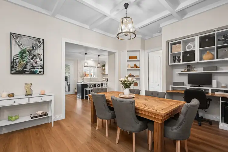 Sixth view of Homely house listing, 34 Somerville Street, Flora Hill VIC 3550