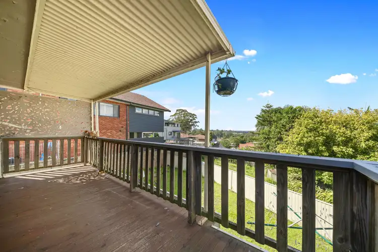 Fifth view of Homely house listing, 116 Hemphill Avenue, Mount Pritchard NSW 2170
