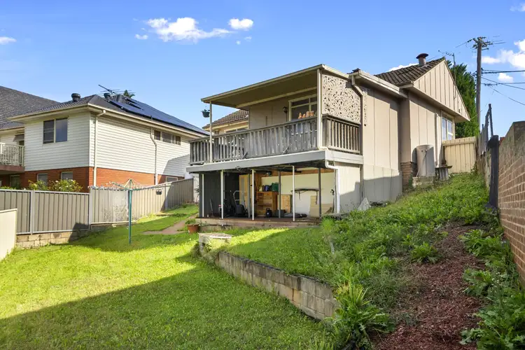 Sixth view of Homely house listing, 116 Hemphill Avenue, Mount Pritchard NSW 2170