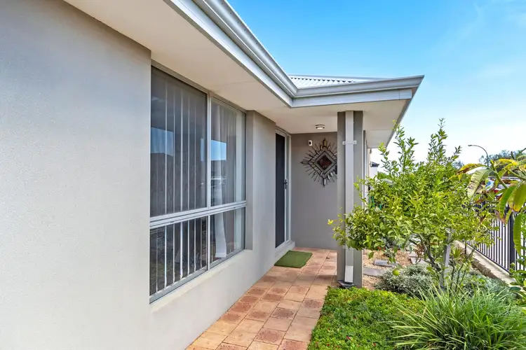 Second view of Homely house listing, 3 Dunk Street, Yanchep WA 6035