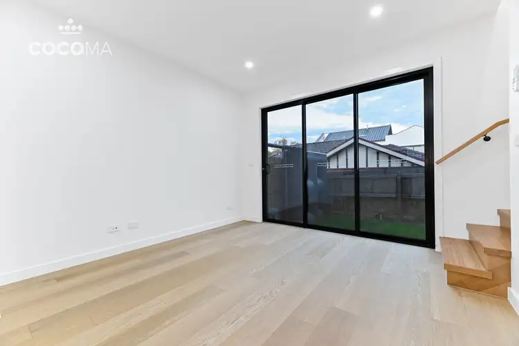 Third view of Homely townhouse listing, 4/14 Whitworth Avenue, Springvale VIC 3171