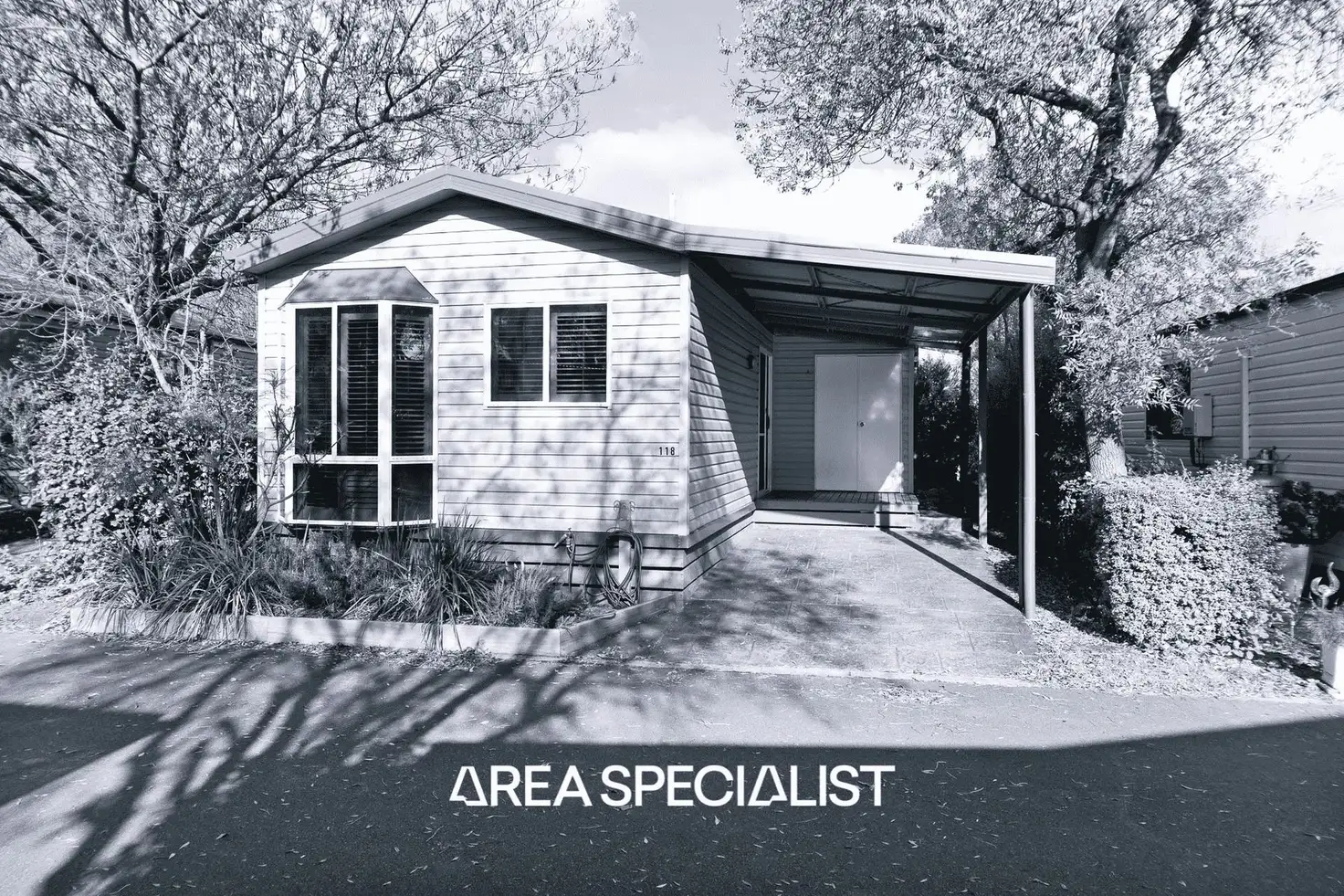 Main view of Homely retirement listing, 118/98 Bungower Road, Mornington VIC 3931