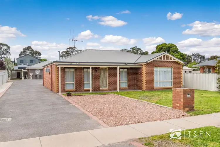 96 Sailors Gully Road, Eaglehawk VIC 3556