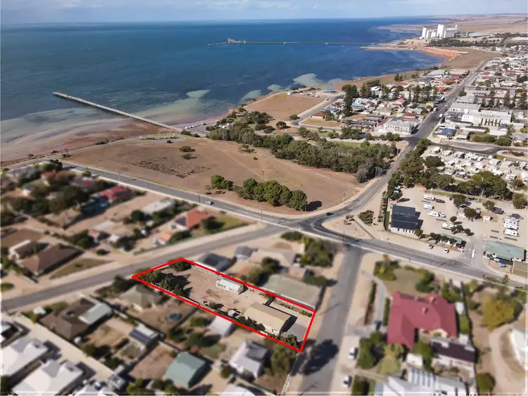 Third view of Homely house listing, 2 Bridge Road, Ardrossan SA 5571