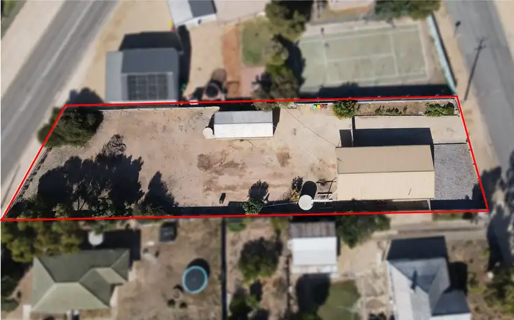 Fourth view of Homely house listing, 2 Bridge Road, Ardrossan SA 5571
