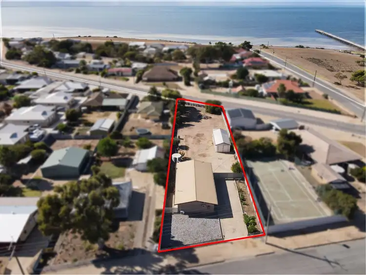 Fifth view of Homely house listing, 2 Bridge Road, Ardrossan SA 5571