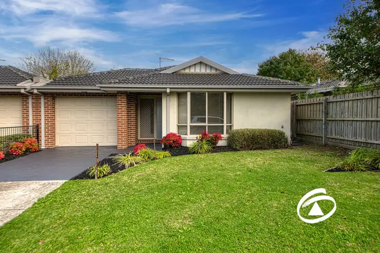 Main view of Homely house listing, 1A Thomas Street, Pakenham VIC 3810