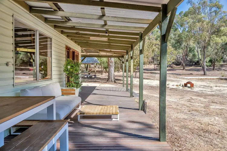 Fourth view of Homely house listing, 18 Holyoake Road, Dwellingup WA 6213