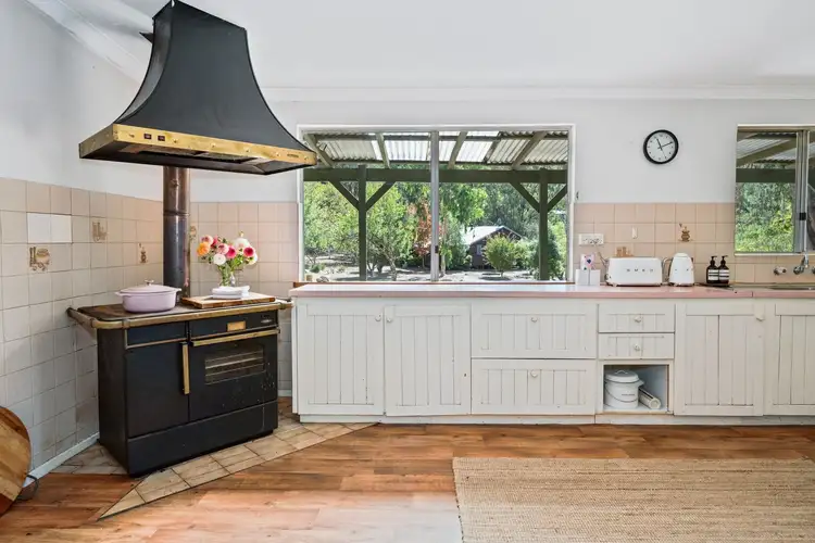 Fifth view of Homely house listing, 18 Holyoake Road, Dwellingup WA 6213