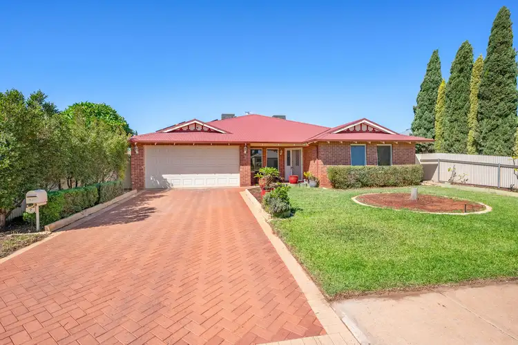 Main view of Homely house listing, 7 Moir Street, Broadwood WA 6430
