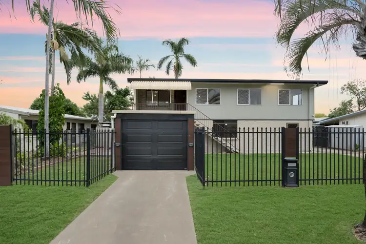18 Gatton Street, Kirwan QLD 4817