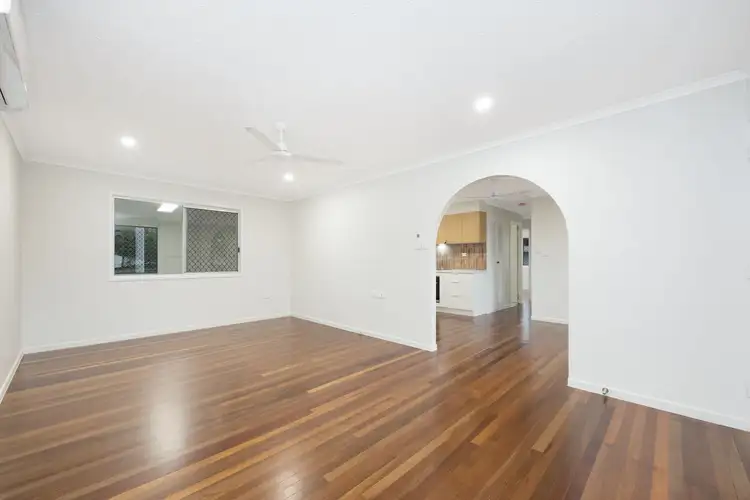 Second view of Homely house listing, 18 Gatton Street, Kirwan QLD 4817
