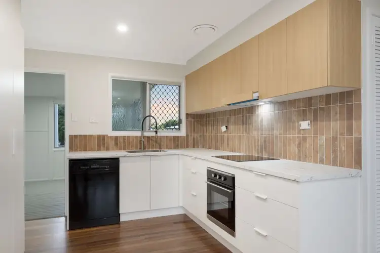 Third view of Homely house listing, 18 Gatton Street, Kirwan QLD 4817