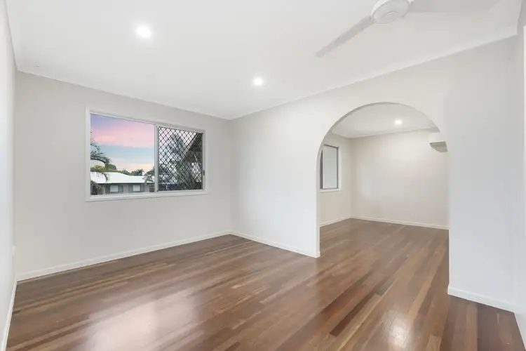 Fifth view of Homely house listing, 18 Gatton Street, Kirwan QLD 4817