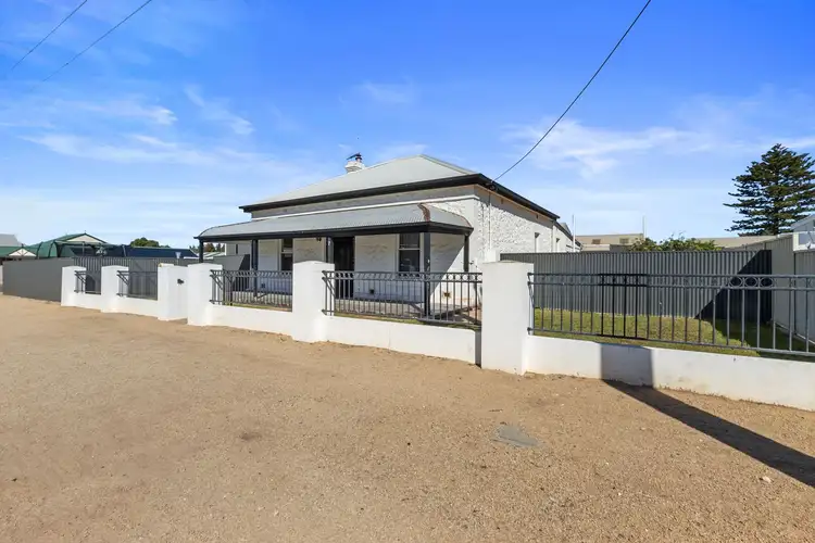 Second view of Homely house listing, 7 Second Street, Ardrossan SA 5571