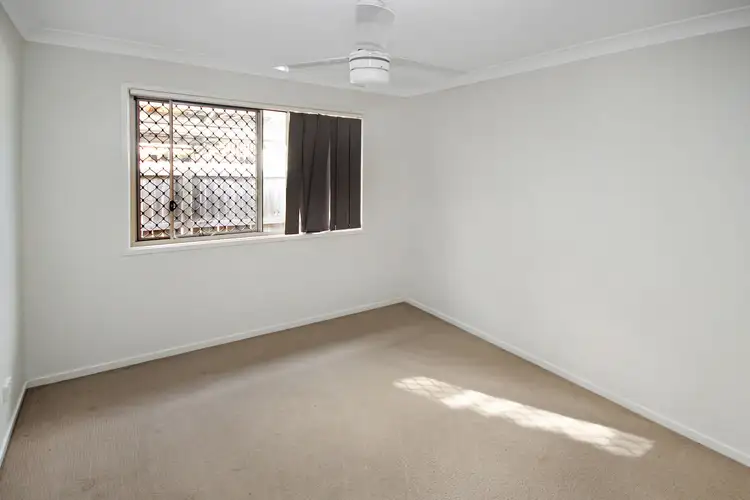 Fourth view of Homely semi-detached listing, 1 & 2/7 Brugha Close, Collingwood Park QLD 4301