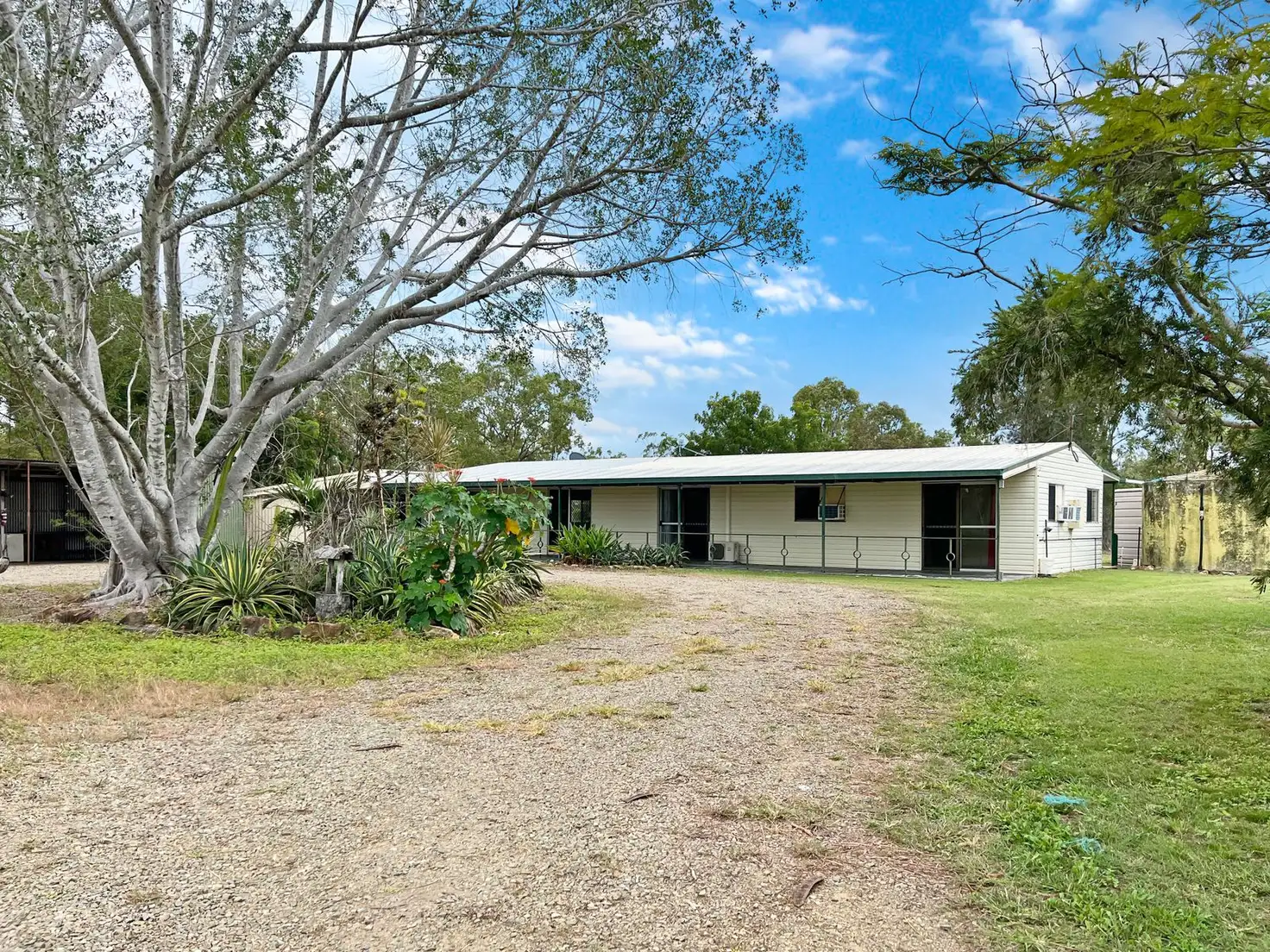 Main view of Homely rural property listing, 193 Airstrip Road, Nebo QLD 4742
