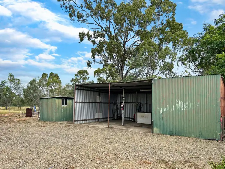 Fourth view of Homely rural property listing, 193 Airstrip Road, Nebo QLD 4742