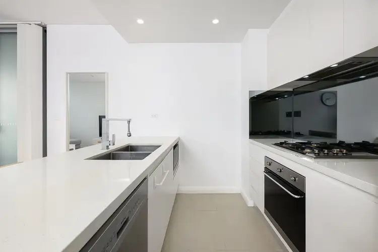 Main view of Homely apartment listing, 105/3 Fitzsimons Lane, Gordon NSW 2072