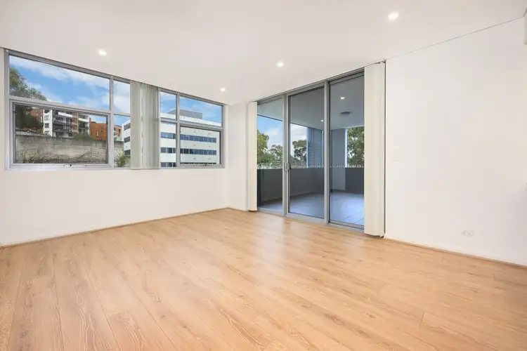 Third view of Homely apartment listing, 105/3 Fitzsimons Lane, Gordon NSW 2072