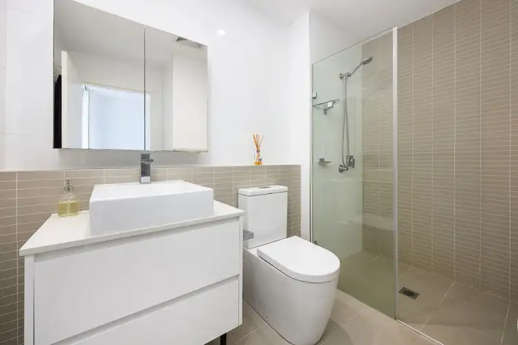 Fifth view of Homely apartment listing, 105/3 Fitzsimons Lane, Gordon NSW 2072