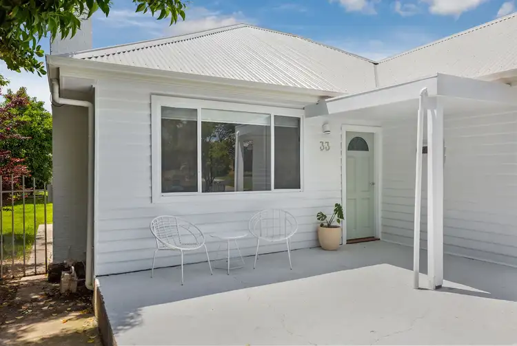 Second view of Homely house listing, 33 Keck Street, Flora Hill VIC 3550