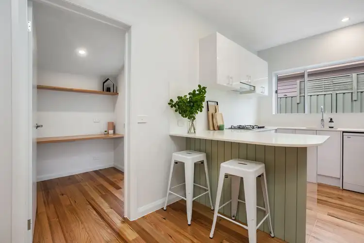 Fourth view of Homely house listing, 33 Keck Street, Flora Hill VIC 3550