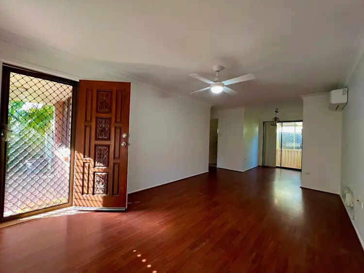 Second view of Homely villa listing, 3/90-92 Thompson Street, Long Jetty NSW 2261