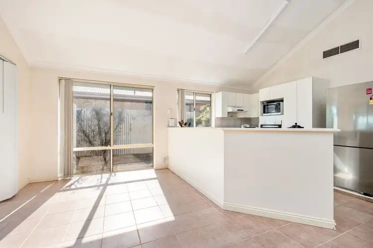 Second view of Homely house listing, 2A Downey Way, Hannans WA 6430