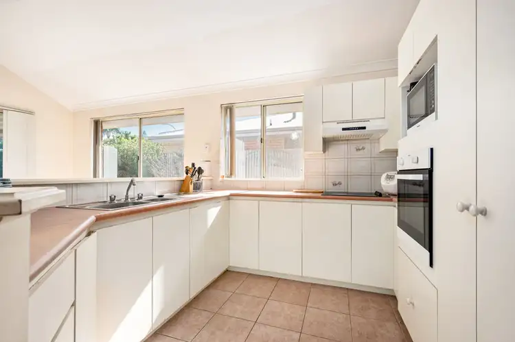 Third view of Homely house listing, 2A Downey Way, Hannans WA 6430