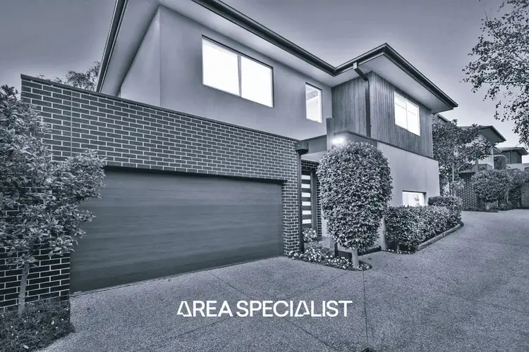 Main view of Homely unit listing, 2/9 Venice Street, Mornington VIC 3931