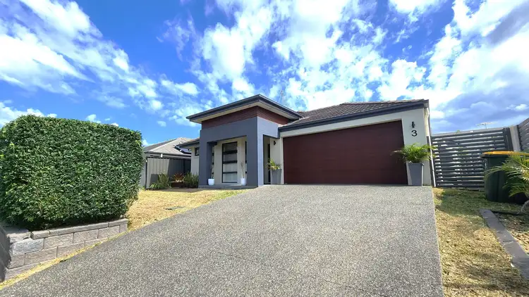 3B Shelby Close, Anna Bay NSW 2316