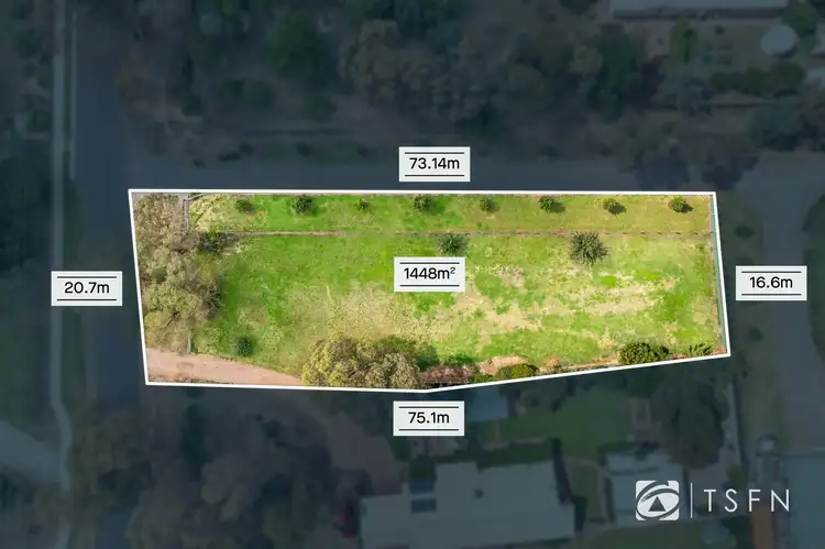 45 Taylors Lane, Strathfieldsaye VIC 3551