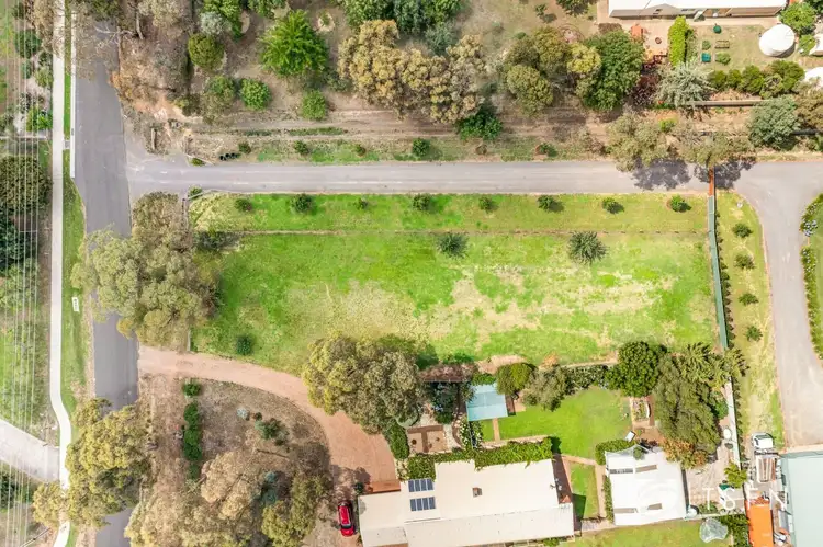 Sixth view of Homely land listing, 45 Taylors Lane, Strathfieldsaye VIC 3551