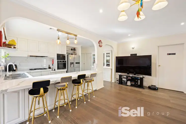 Third view of Homely house listing, 215 Clarke Road, Springvale South VIC 3172