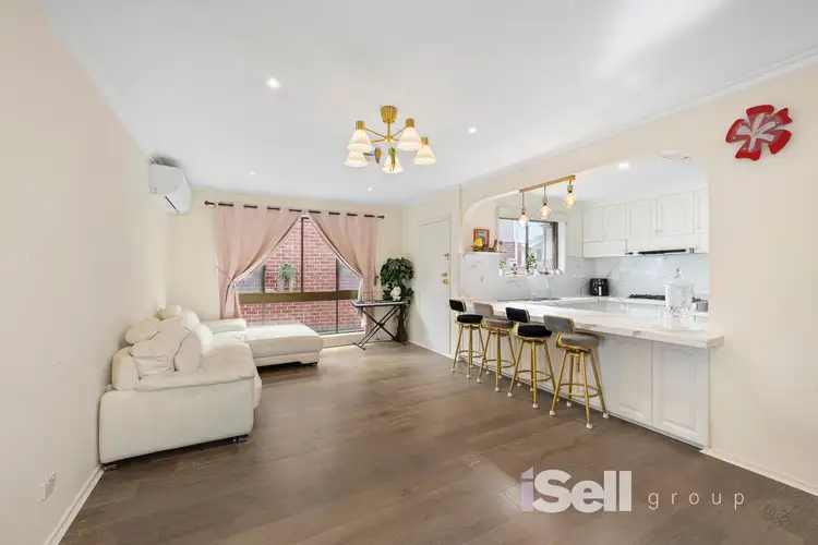 Fourth view of Homely house listing, 215 Clarke Road, Springvale South VIC 3172