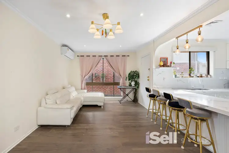Sixth view of Homely house listing, 215 Clarke Road, Springvale South VIC 3172