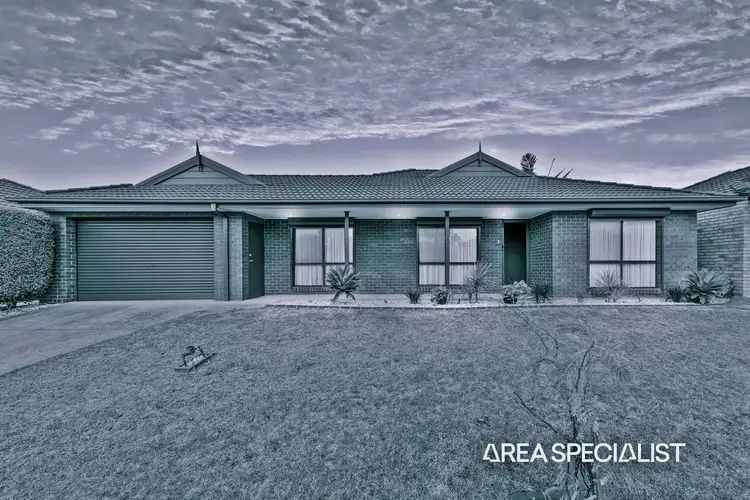 26 Freeman Drive, Pakenham VIC 3810