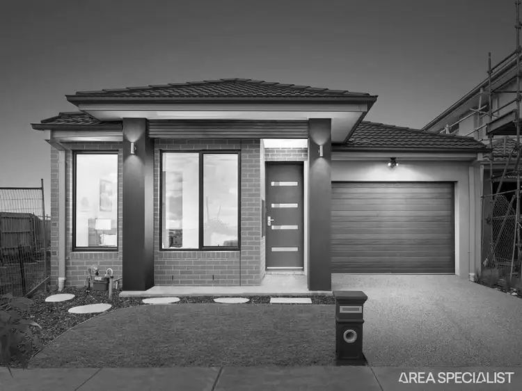 89 Vere Court, Deanside VIC 3336