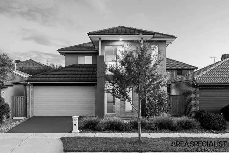 77 Evesham Drive, Point Cook VIC 3030