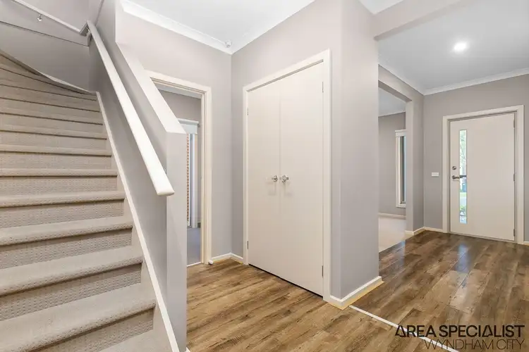 Sixth view of Homely house listing, 77 Evesham Drive, Point Cook VIC 3030