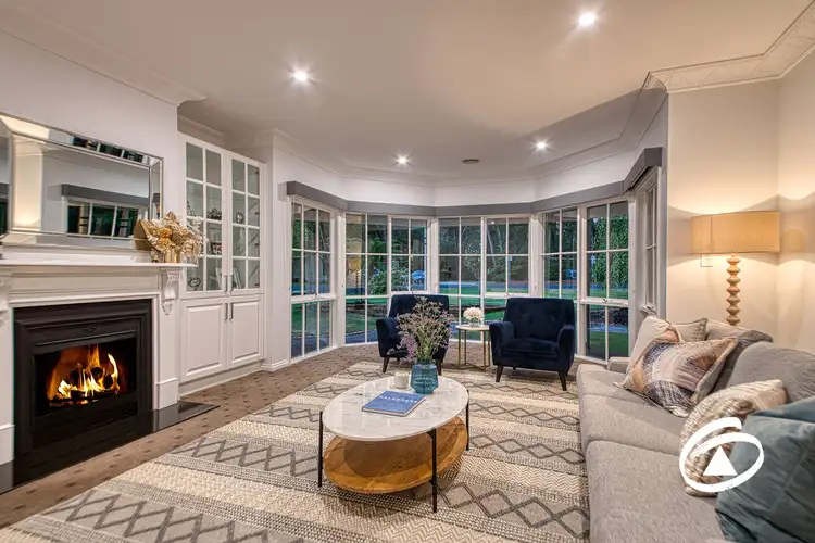 Fifth view of Homely rural property listing, 3 Bourkes Creek Road, Pakenham Upper VIC 3810