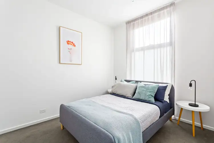 Sixth view of Homely apartment listing, 307/16 Leake Street, Essendon VIC 3040