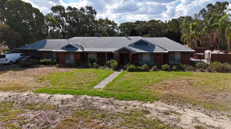 3685 Labuan Road, Strathmerton VIC 3641