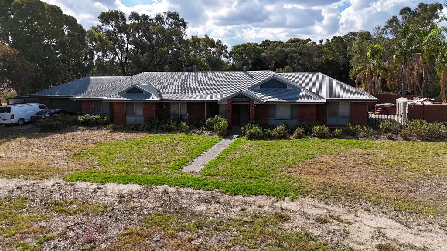 Main view of Homely rural property listing, 3685 Labuan Road, Strathmerton VIC 3641
